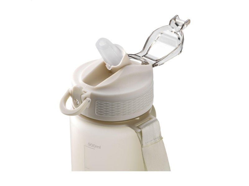 AquaSport RCS Recycled Water Bottle 1 L AquaSport RCS Recycled Water Bottle 1 L