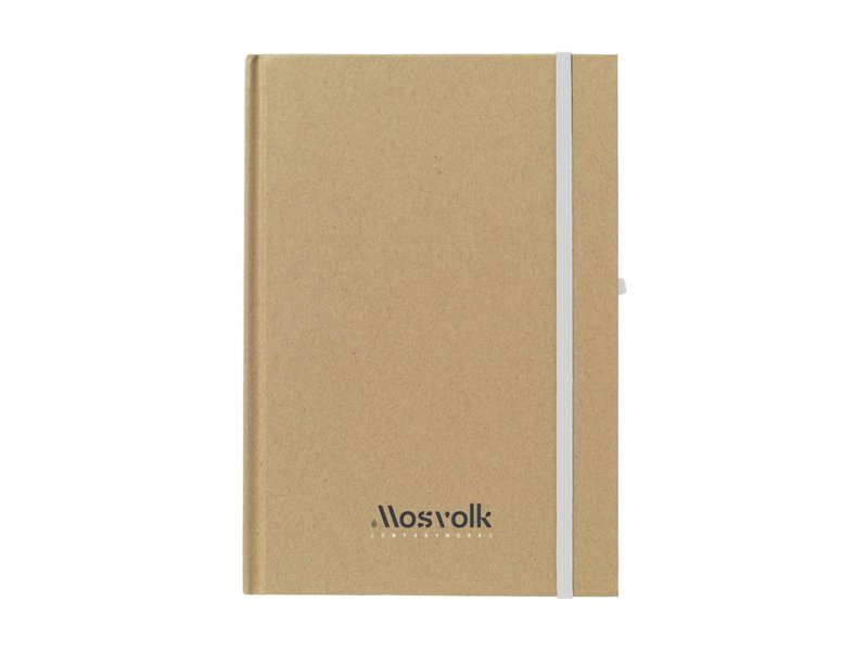 Pocket ECO A5 notitieboek Pocket ECO A5 notitieboek