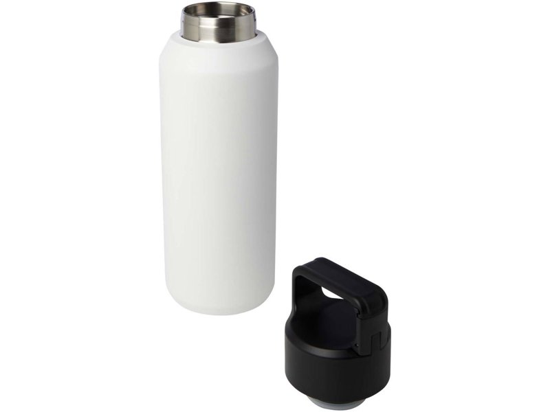 Astra 600 ml RCS gecertificeerde gerecyclede roestvrijstalen koperen vacuüm geïsoleerde waterfles