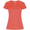 Imola sportshirt met korte mouwen voor dames Imola sportshirt met korte mouwen voor dames