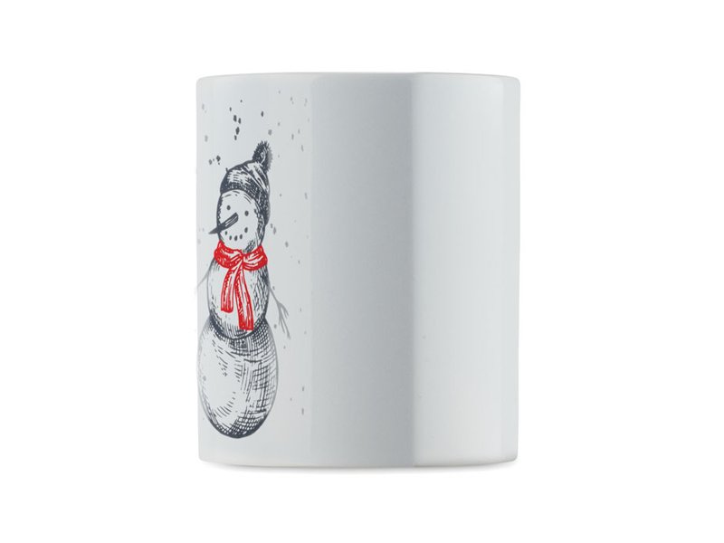 FESTIMUG - Keramische kerst mok 300ml