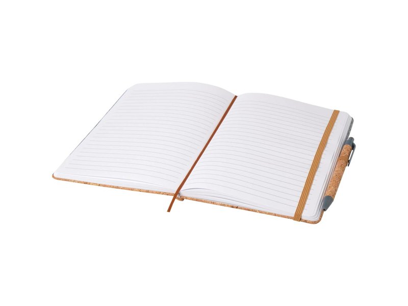 Veronica A5 notitieboek met harde kaft Veronica A5 notitieboek met harde kaft