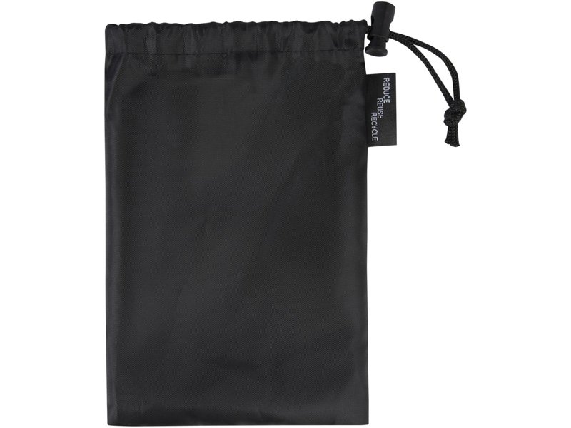 Austin zacht springtouw in zakje van gerecycled PET