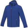 Langley heren softshell jack Langley heren softshell jack