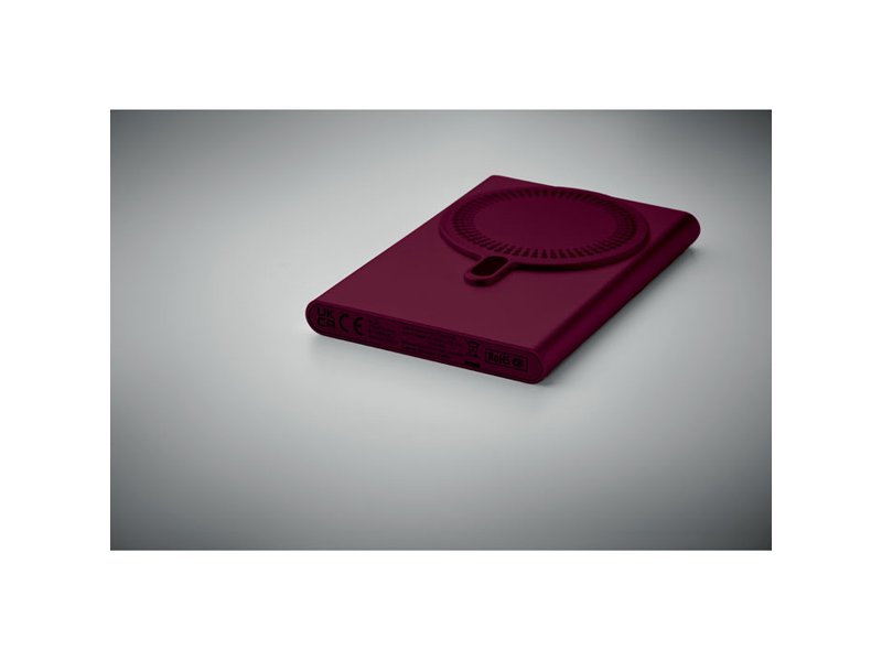 PAWTT Powerbank bedrukken | Dierenliefhebber relatiegeschenk met logo en laadfunctie