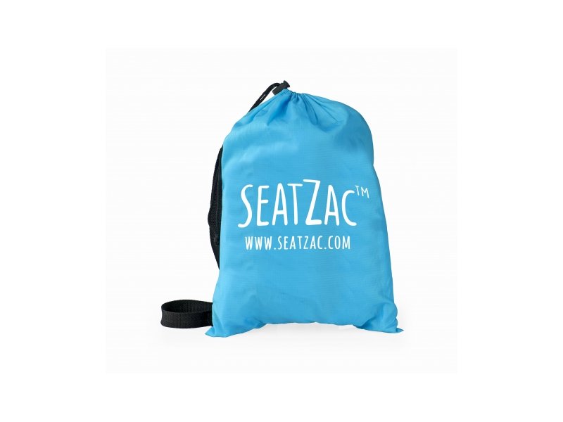 Chillbag blauw Chillbag blauw