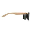 Hiru Zonnebril rPET/Hout laten personaliseren – Gepolariseerde promotiezonnebril | GiftsDirect Hiru Zonnebril rPET/Hout laten personaliseren – Gepolariseerde promotiezonnebril | GiftsDirect