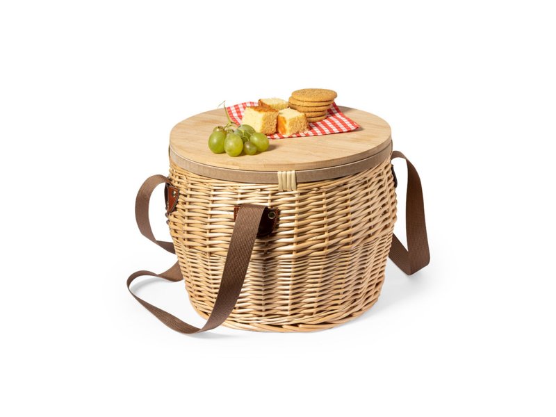 Picnic Thermo-Tasje Bubu