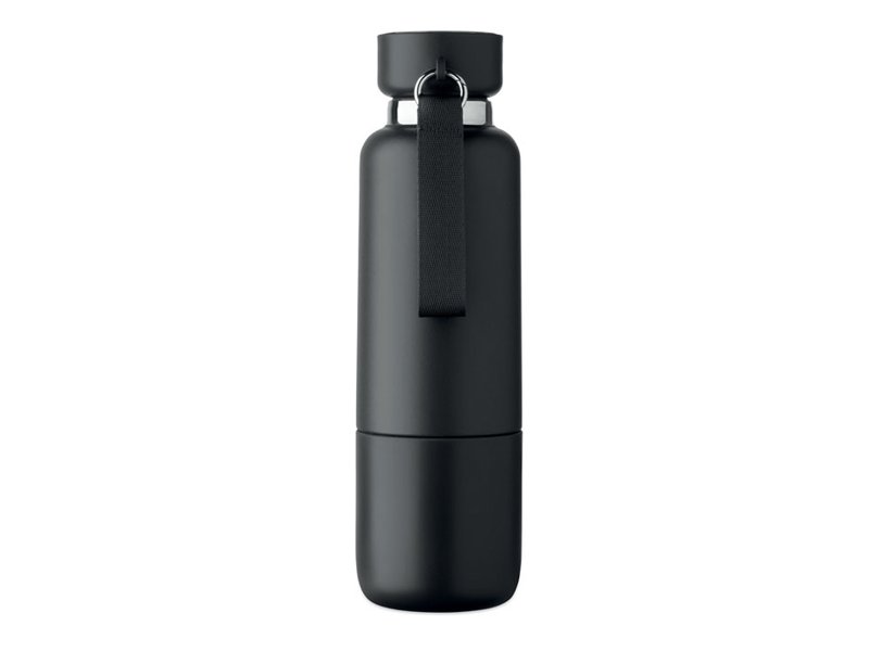 NOEKA - Dubbelwandige fles 500ml NOEKA - Dubbelwandige fles 500ml