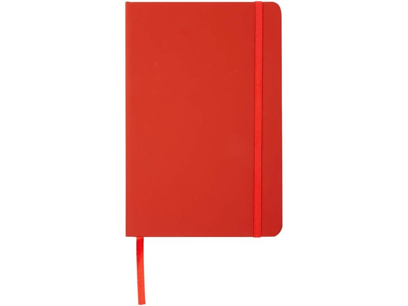 Spectrum A5 notitieboek met blanco pagina’s Spectrum A5 notitieboek met blanco pagina’s