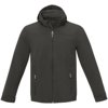 Langley heren softshell jack Langley heren softshell jack