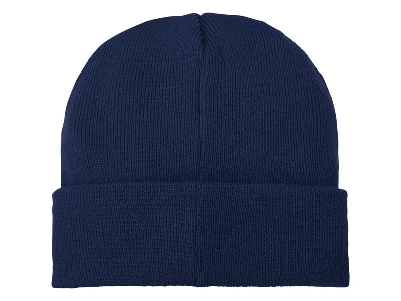 Boreas muts met patch