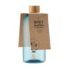 RPET Bottle 500 ml waterfles