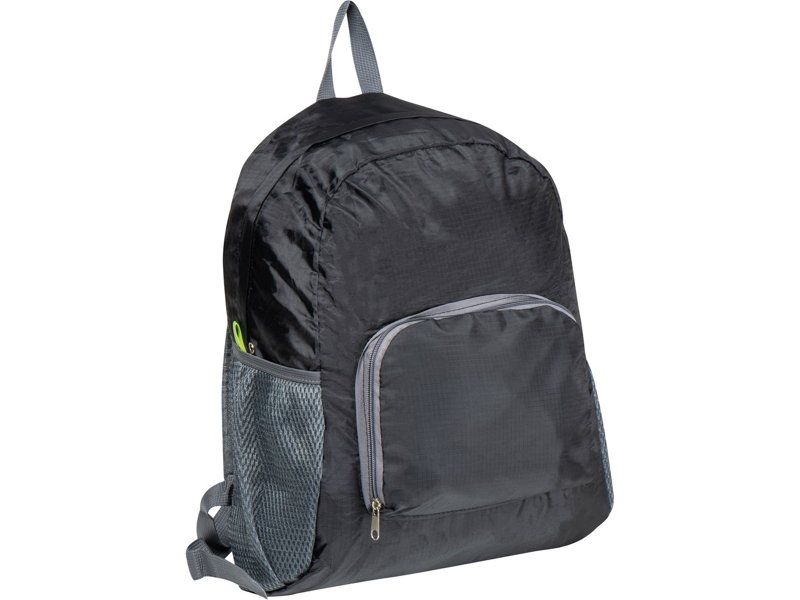 RPET-rugzak Salford RPET-rugzak Salford