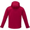Match softshell heren jas