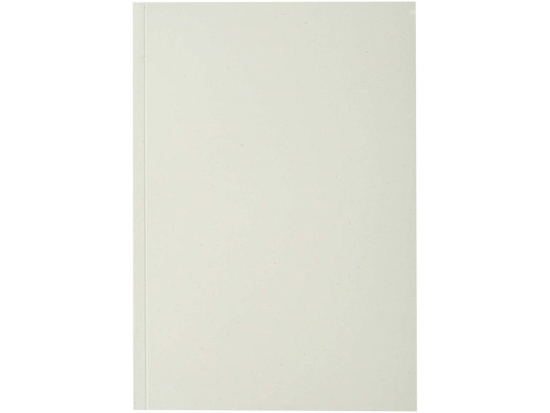 Novella Austen A5 gerecycled notitieboek met zachte cover, 50 vellen Novella Austen A5 gerecycled notitieboek met zachte cover, 50 vellen
