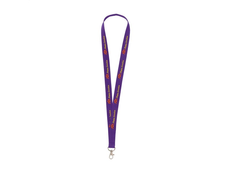 KeyCord Budget 2 cm lanyard