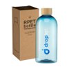 RPET Bottle 500 ml waterfles