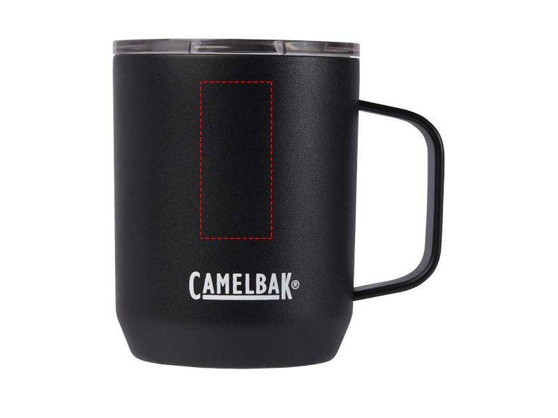 CamelBak® Horizon 350 ml vacuüm geïsoleerde kampeermok
