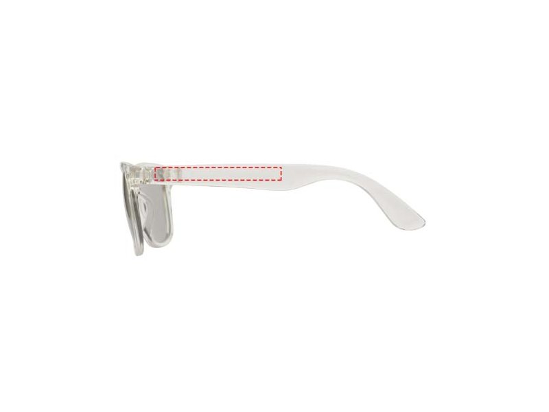 Sun Ray Zonnebril laten personaliseren – Retro UV-400 promotiezonnebril | GiftsDirect Sun Ray Zonnebril laten personaliseren – Retro UV-400 promotiezonnebril | GiftsDirect
