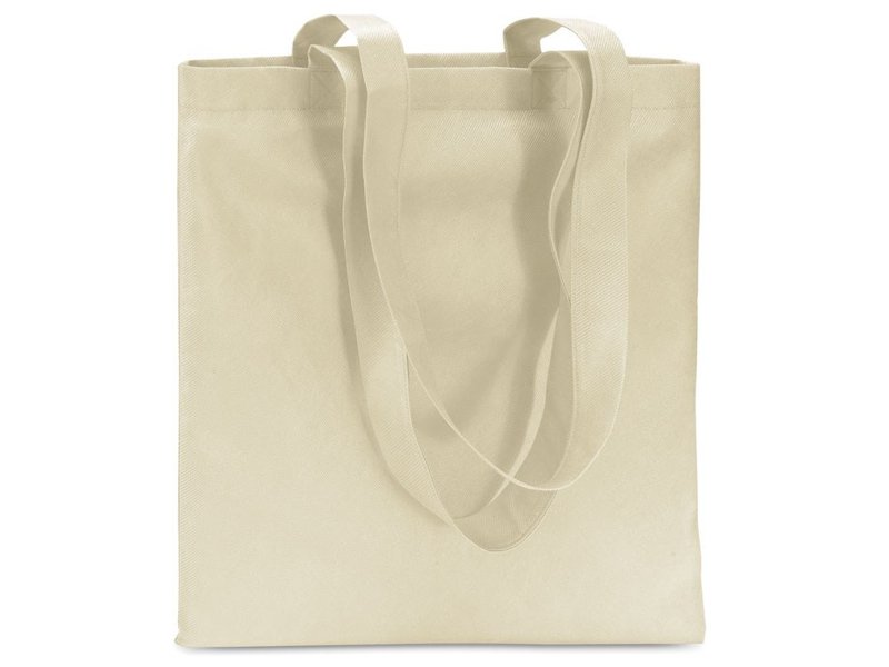 Non-woven boodschappentas