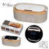 MoLu-speaker Limassol bedrukken | Jouw relatiegeschenk & promotieartikel