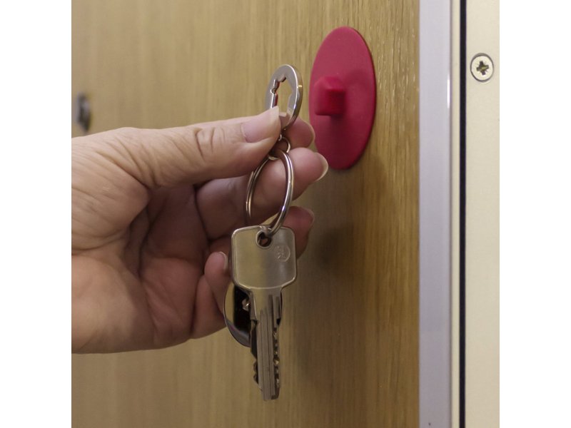 HALMAN Sleutelhanger