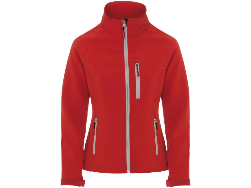 Antartida softshell damesjack Antartida softshell damesjack