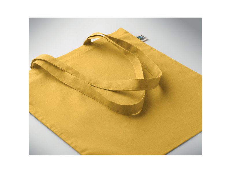 OSOLE+ COLOUR - Fairtrade boodschappentas 180g