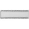 Ellison 15 cm kunststof liniaal met inlay laten bedrukken – Budget promotieartikel | GiftsDirect Ellison 15 cm kunststof liniaal met inlay laten bedrukken – Budget promotieartikel | GiftsDirect