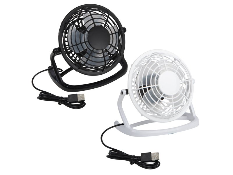 Tafel ventilator Bali