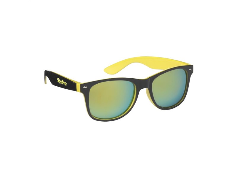 Fiesta Zonnebril laten personaliseren – Spiegelzonnebril met logo | GiftsDirect Fiesta Zonnebril laten personaliseren – Spiegelzonnebril met logo | GiftsDirect