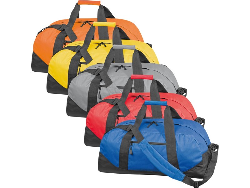 Sport-/reistas Palma » Goedkope sporttas met 20% korting!