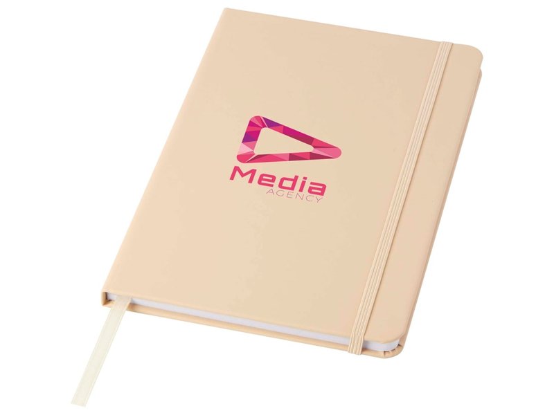 Spectrum A5 hardcover notitieboek