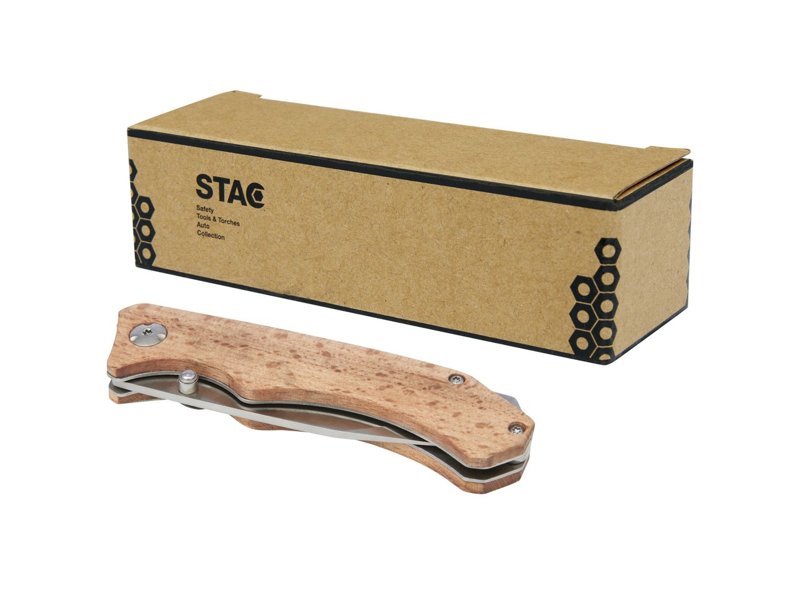 Dave zakmes met riemclip Dave zakmes met riemclip