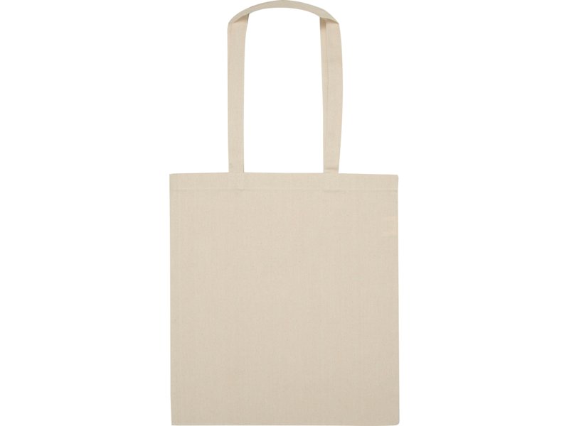 Biologische katoenen tas Hong Kong