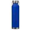 Thor 650 ml RCS gecertificeerde gerecyclede roestvrijstalen koperen vacuüm geïsoleerde waterfles Thor 650 ml RCS gecertificeerde gerecyclede roestvrijstalen koperen vacuüm geïsoleerde waterfles