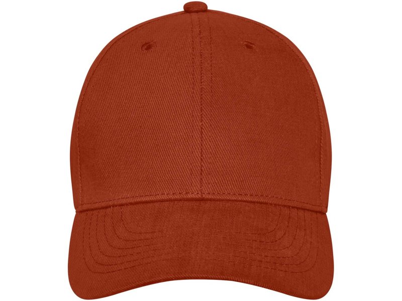 Davis 6 panel cap