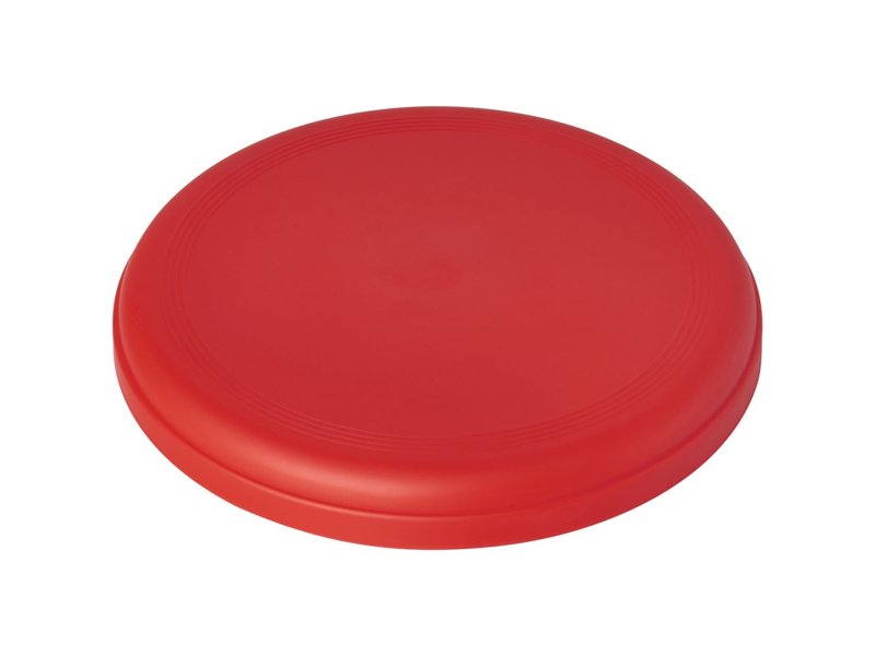 Crest gerecyclede frisbee Crest gerecyclede frisbee