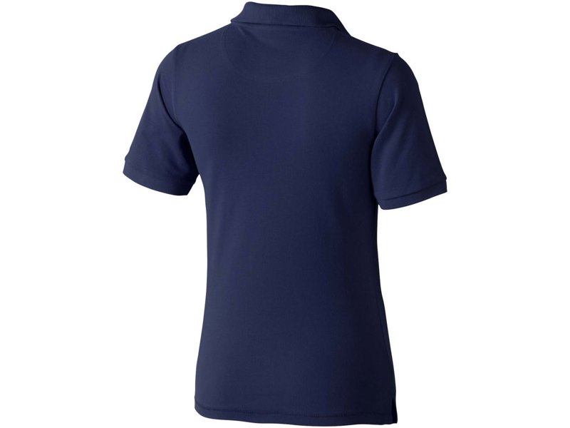 Calgary dames polo met korte mouwen Calgary dames polo met korte mouwen