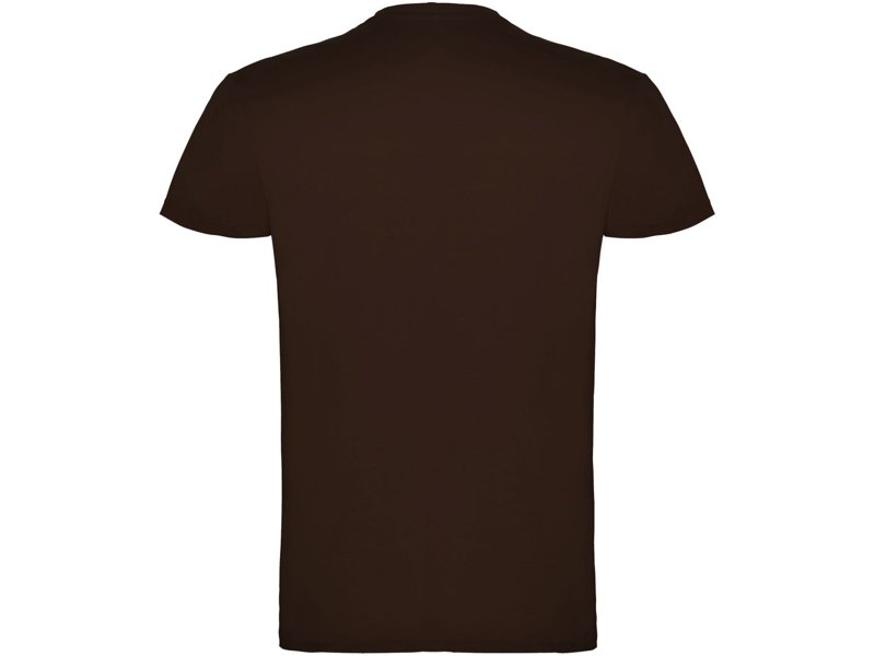 Beagle herenshirt met korte mouwen