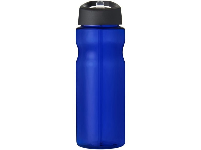 H2O Active® Base 650 ml bidon met fliptuitdeksel H2O Active® Base 650 ml bidon met fliptuitdeksel