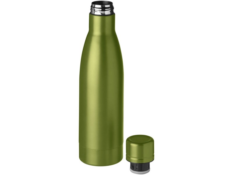 Vasa koper vacuüm geïsoleerde drinkfles Vasa koper vacuüm geïsoleerde drinkfles