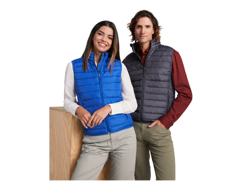 Oslo geïsoleerde bodywarmer voor heren Oslo geïsoleerde bodywarmer voor heren