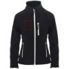 Antartida softshell damesjack Antartida softshell damesjack