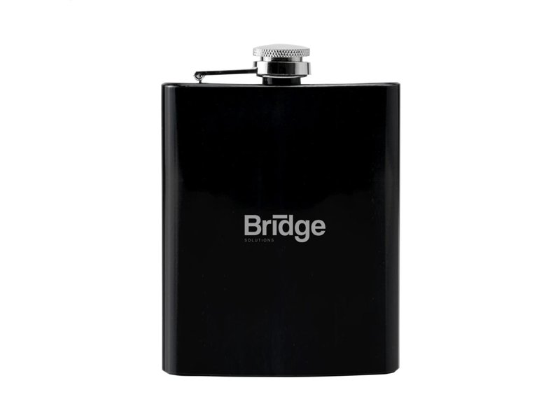 HipFlask 200 ml heupfles HipFlask 200 ml heupfles