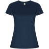 Imola sportshirt met korte mouwen voor dames Imola sportshirt met korte mouwen voor dames