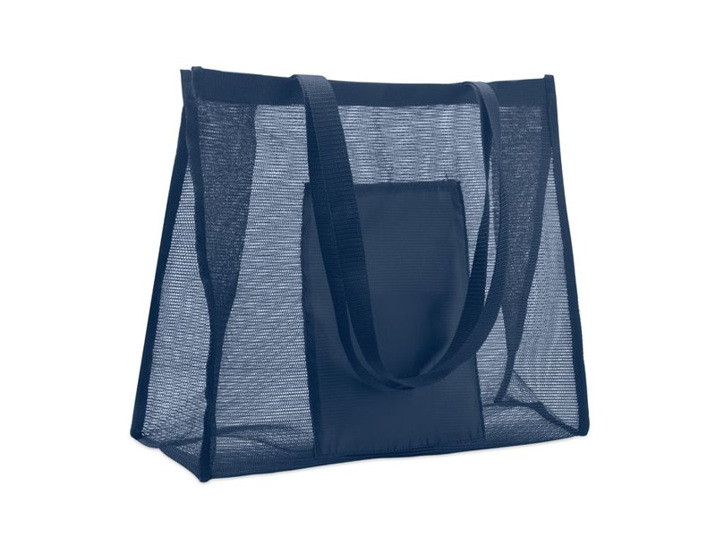 LIMP - RPET mesh boodschappentas