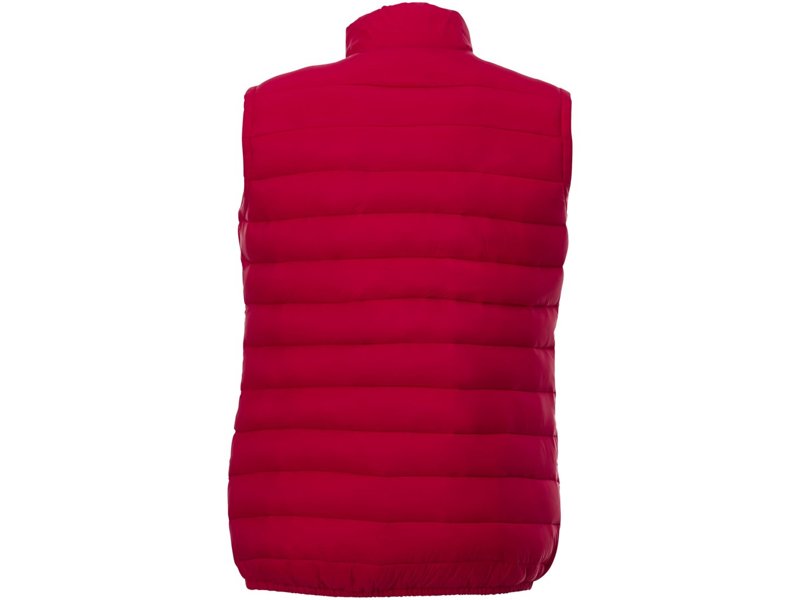 Pallas gewatteerde bodywarmer voor dames Pallas gewatteerde bodywarmer voor dames