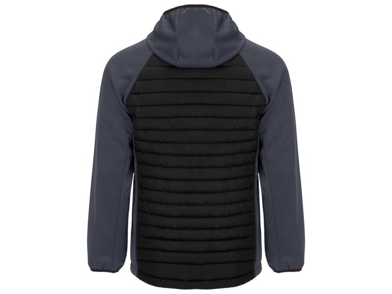 Minsk unisex hybrid geïsoleerd jack